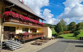 Gasthaus Paula Üdersdorf